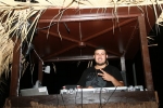 Friday Night at Oasis Pub, Byblos